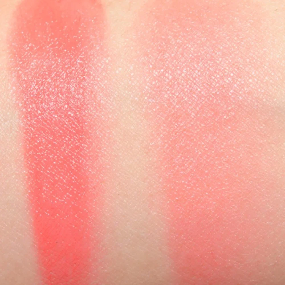 MAC HI JINKS Lip & Cheek NIB Blush Lipstick coral last one!
